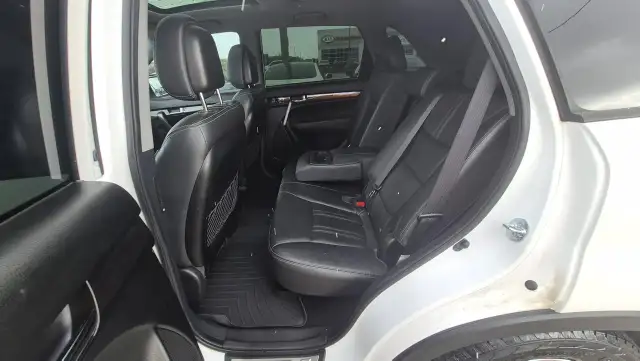 2013 Kia Sorento EX, AUTO, LEATHER, NAVI, AWD, CERTIFIED - Photo 10