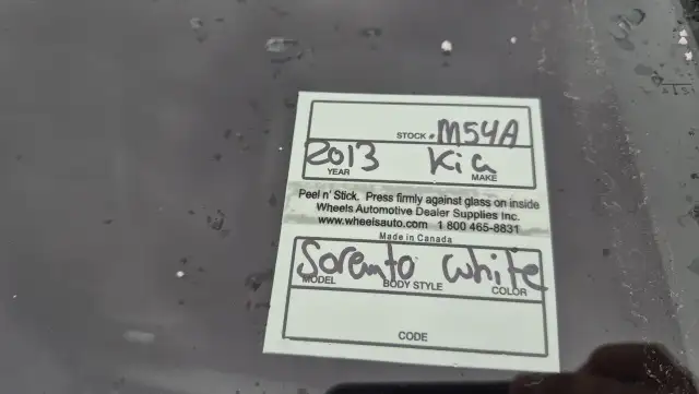 2013 Kia Sorento EX, AUTO, LEATHER, NAVI, AWD, CERTIFIED - Photo 16