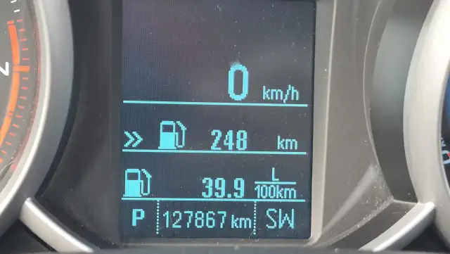 2012 Chevrolet Cruze LT TURBO, AUTO, ONLY 127KMS, SEDAN, CERTIFI - Photo 13