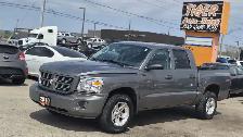 2010 Dodge Dakota SXT, RUNS GREAT, 4X4, AS IS SPECIAL