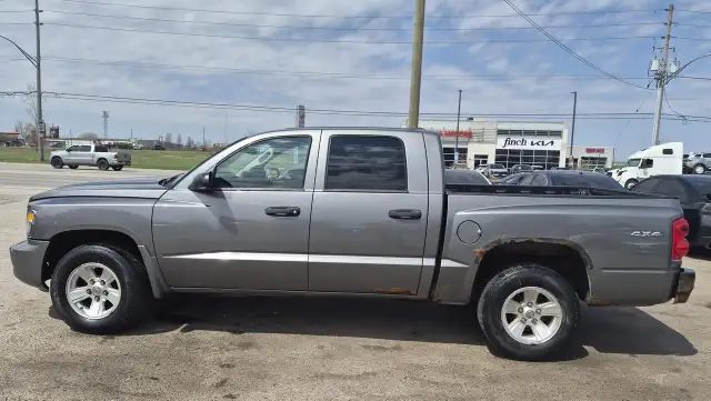 2010 Dodge Dakota SXT, RUNS GREAT, 4X4, AS IS SPECIAL - Photo 2