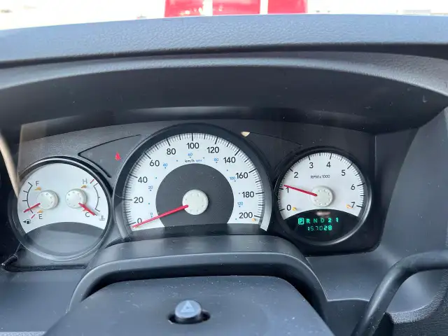 2010 Dodge Dakota SXT, RUNS GREAT, 4X4, AS IS SPECIAL - Photo 13