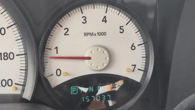 2010 Dodge Dakota SXT, RUNS GREAT, 4X4, AS IS SPECIAL - Photo 15