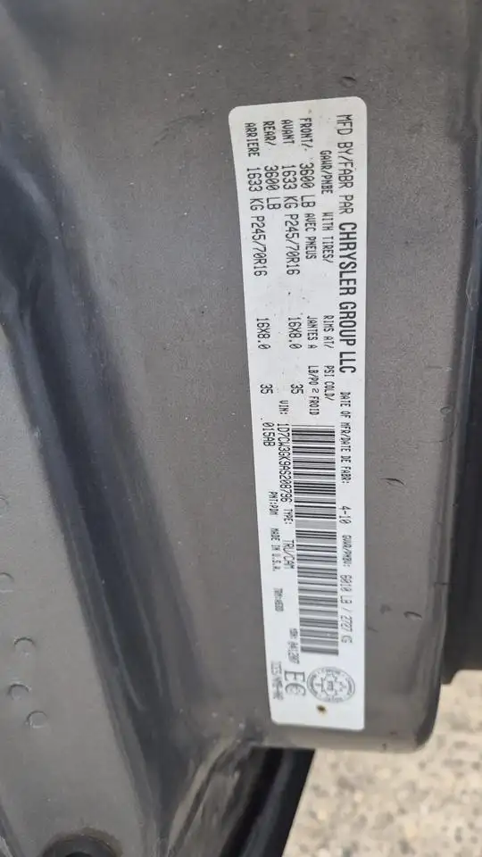 2010 Dodge Dakota SXT, RUNS GREAT, 4X4, AS IS SPECIAL - Photo 17