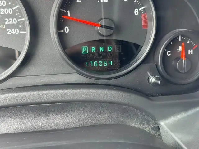 2012 Jeep Patriot NORTH, 4X4, 4CYL, ONLY 175KMS, SUV, CERTIFIED - Photo 14