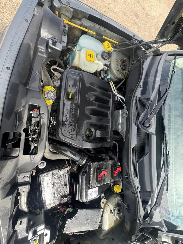 2012 Jeep Patriot NORTH, 4X4, 4CYL, ONLY 175KMS, SUV, CERTIFIED - Photo 16