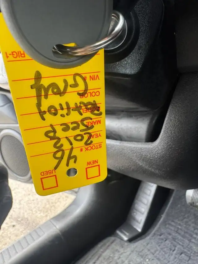 2012 Jeep Patriot NORTH, 4X4, 4CYL, ONLY 175KMS, SUV, CERTIFIED - Photo 17