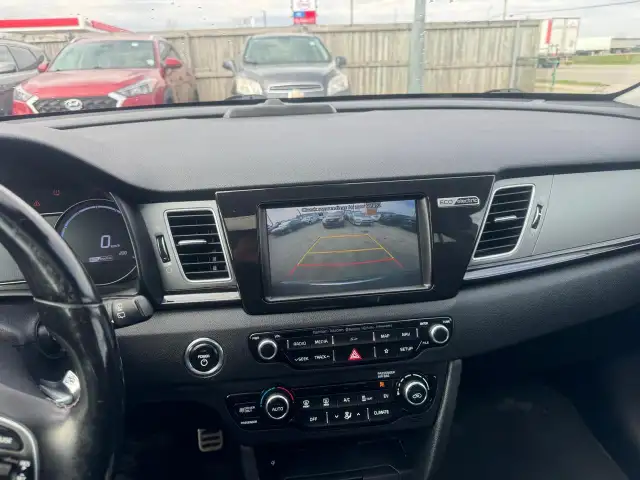 2019 Kia NIRO SX, EV, FULL ELECTRIC, 2 SETS OF WHEELS, CERT - Photo 12