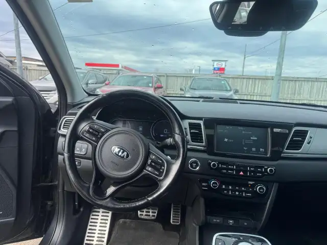 2019 Kia NIRO SX, EV, FULL ELECTRIC, 2 SETS OF WHEELS, CERT - Photo 13