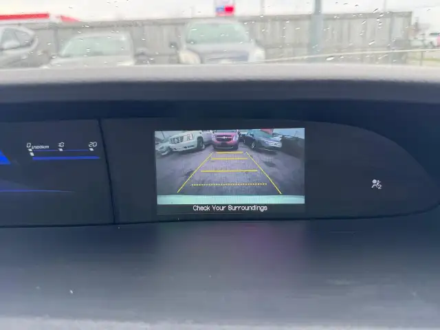 2013 Honda Civic EX, RUNS WELL, MANUAL, AS IS SPECIAL - Photo 15