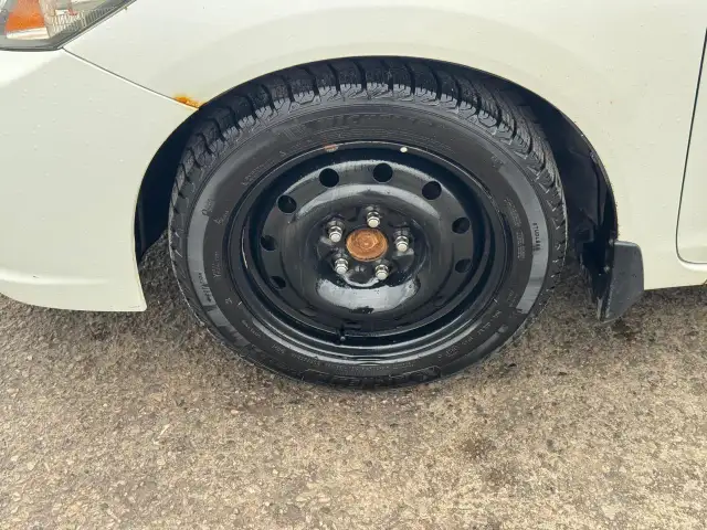 2013 Honda Civic EX, RUNS WELL, MANUAL, AS IS SPECIAL - Photo 16