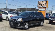 2014 GMC Terrain SLE