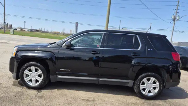 2014 GMC Terrain SLE - Photo 2