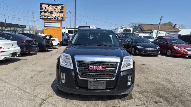 2014 GMC Terrain SLE - Photo 8