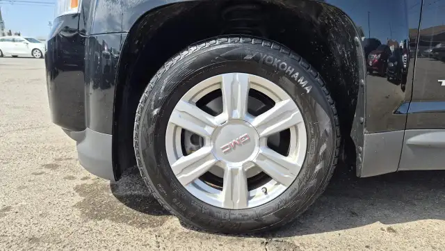 2014 GMC Terrain SLE - Photo 9