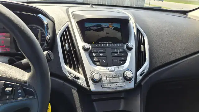 2014 GMC Terrain SLE - Photo 12