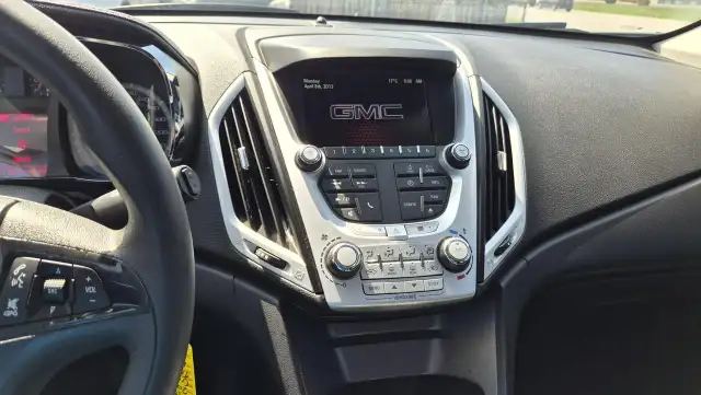 2014 GMC Terrain SLE - Photo 13
