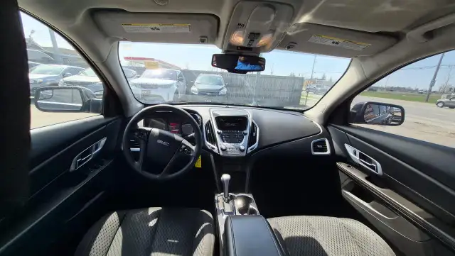 2014 GMC Terrain SLE - Photo 15