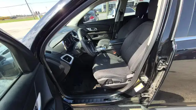 2014 GMC Terrain SLE - Photo 16