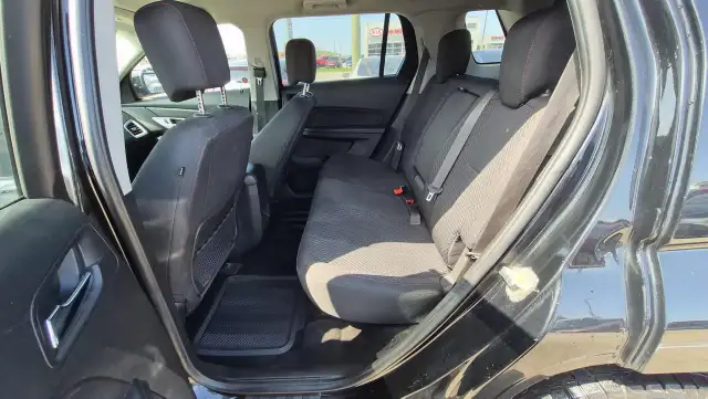 2014 GMC Terrain SLE - Photo 17