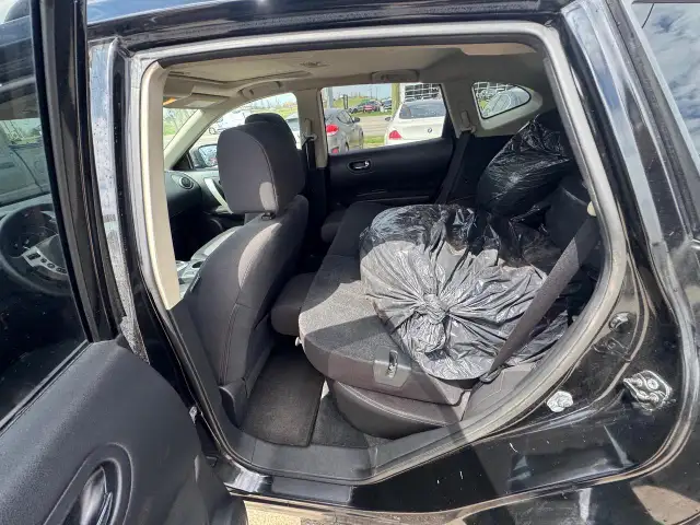 2013 Nissan Rogue SV, AWD, 4 CYL, 2 SET WHEELS, 174KMS, CERTIFIE - Photo 10