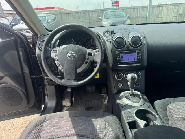 2013 Nissan Rogue SV, AWD, 4 CYL, 2 SET WHEELS, 174KMS, CERTIFIE - Photo 12