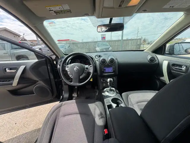 2013 Nissan Rogue SV, AWD, 4 CYL, 2 SET WHEELS, 174KMS, CERTIFIE - Photo 13