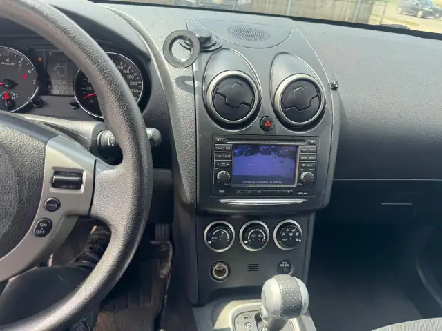 2013 Nissan Rogue SV, AWD, 4 CYL, 2 SET WHEELS, 174KMS, CERTIFIE - Photo 14