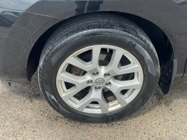 2013 Nissan Rogue SV, AWD, 4 CYL, 2 SET WHEELS, 174KMS, CERTIFIE - Photo 16