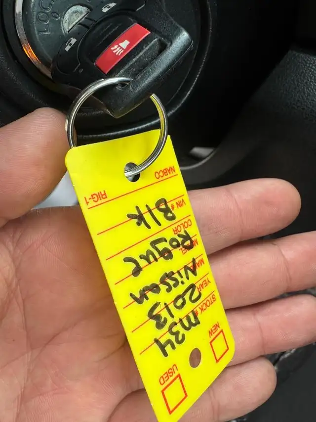 2013 Nissan Rogue SV, AWD, 4 CYL, 2 SET WHEELS, 174KMS, CERTIFIE - Photo 18