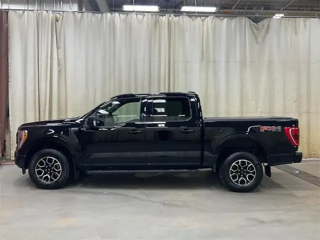 2022 Ford F-150 XLT - Remote Start - Apple CarPlay - Photo 2