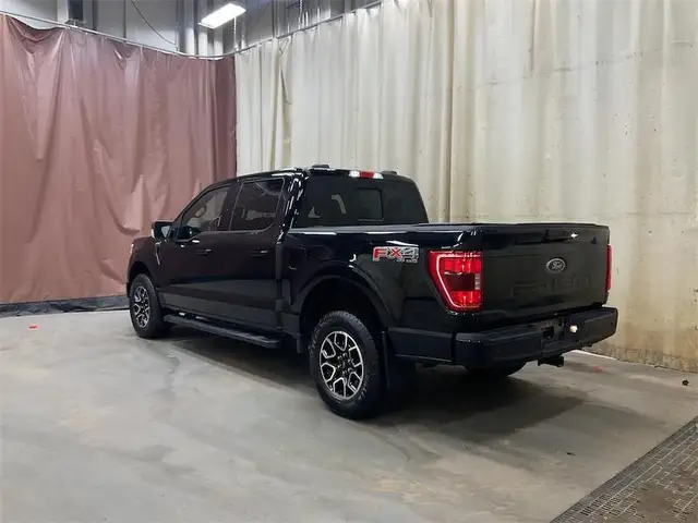 2022 Ford F-150 XLT - Remote Start - Apple CarPlay - Photo 3