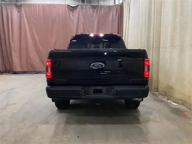 2022 Ford F-150 XLT - Remote Start - Apple CarPlay - Photo 4