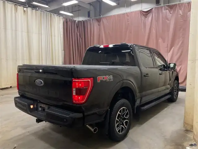 2022 Ford F-150 XLT - Remote Start - Apple CarPlay - Photo 5
