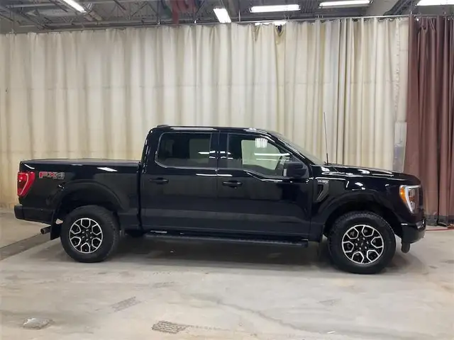 2022 Ford F-150 XLT - Remote Start - Apple CarPlay - Photo 6