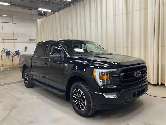 2022 Ford F-150 XLT - Remote Start - Apple CarPlay - Photo 7