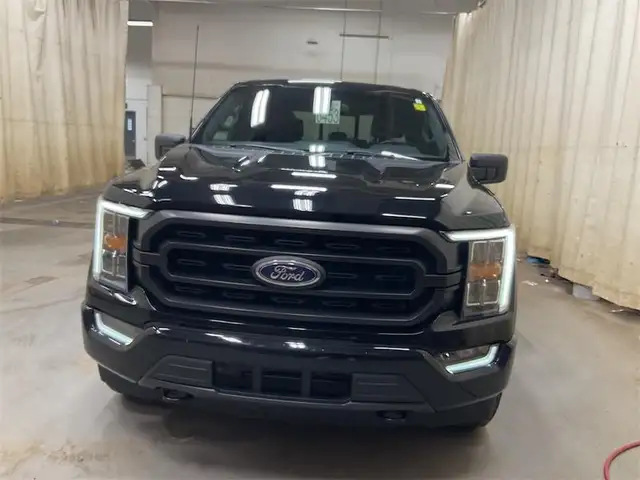 2022 Ford F-150 XLT - Remote Start - Apple CarPlay - Photo 8