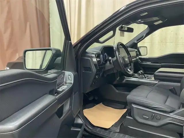 2022 Ford F-150 XLT - Remote Start - Apple CarPlay - Photo 9