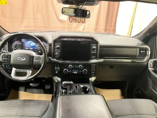 2022 Ford F-150 XLT - Remote Start - Apple CarPlay - Photo 10