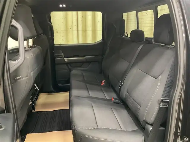 2022 Ford F-150 XLT - Remote Start - Apple CarPlay - Photo 11