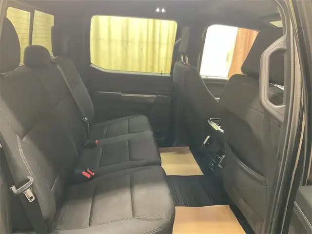 2022 Ford F-150 XLT - Remote Start - Apple CarPlay - Photo 13