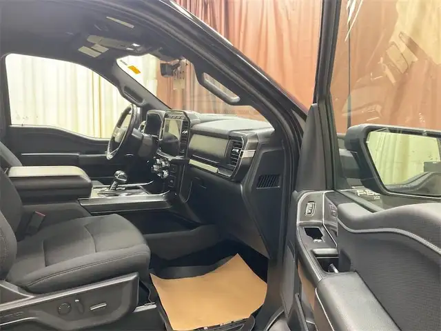 2022 Ford F-150 XLT - Remote Start - Apple CarPlay - Photo 14
