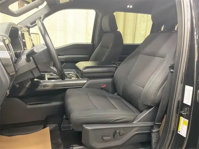 2022 Ford F-150 XLT - Remote Start - Apple CarPlay - Photo 17