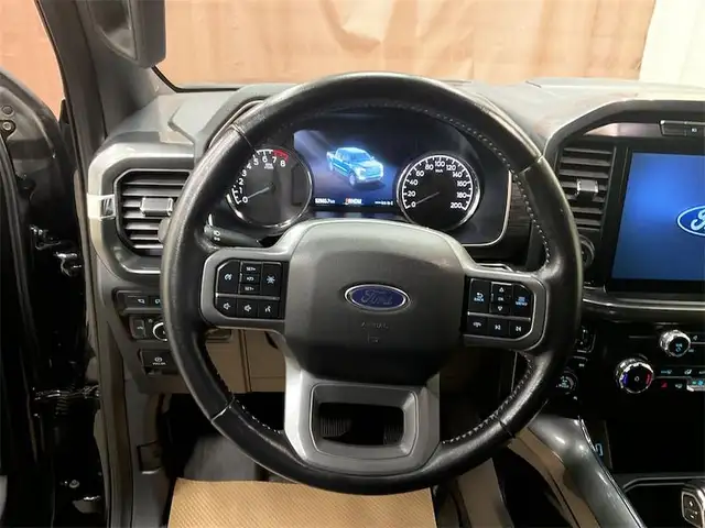 2022 Ford F-150 XLT - Remote Start - Apple CarPlay - Photo 18