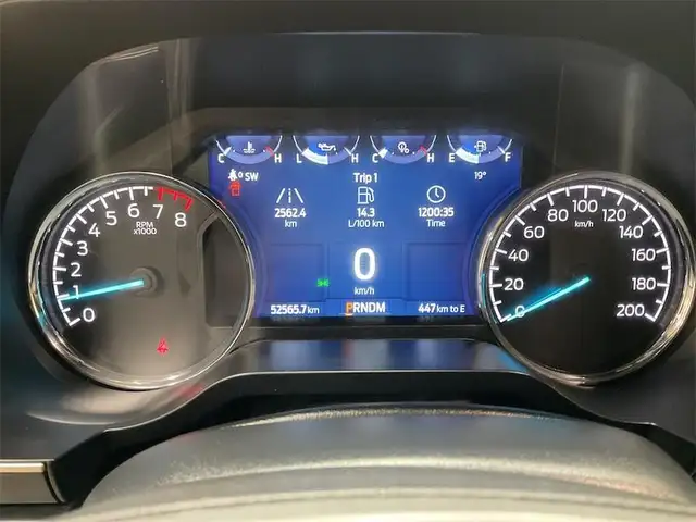 2022 Ford F-150 XLT - Remote Start - Apple CarPlay - Photo 19