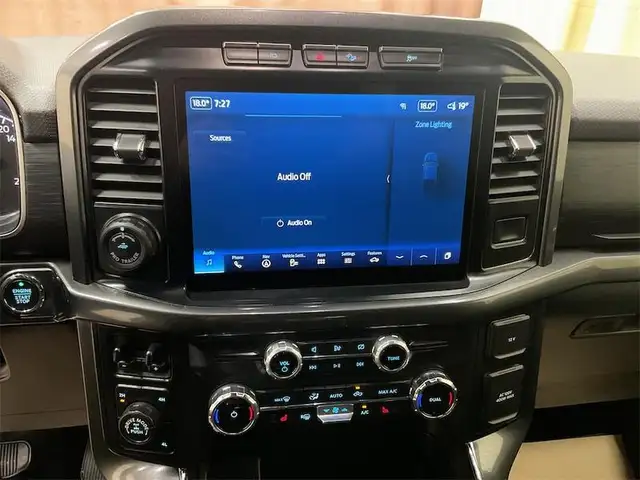 2022 Ford F-150 XLT - Remote Start - Apple CarPlay - Photo 21