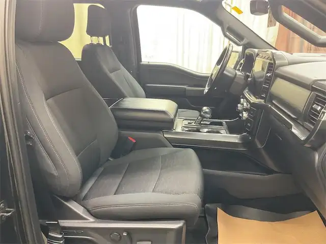 2022 Ford F-150 XLT - Remote Start - Apple CarPlay - Photo 22