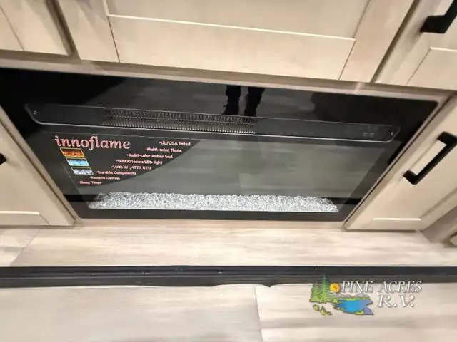 2026 Heartland Prowler 3301RLT-like a 5th wheel - Photo 13