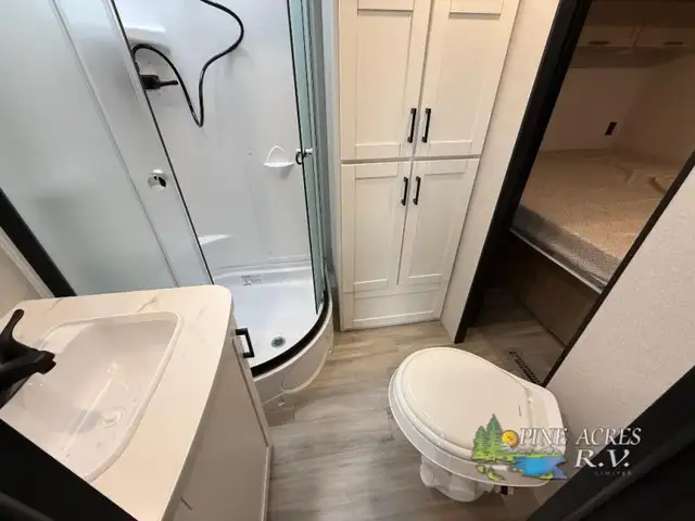 2026 Heartland Prowler 3301RLT-like a 5th wheel - Photo 23