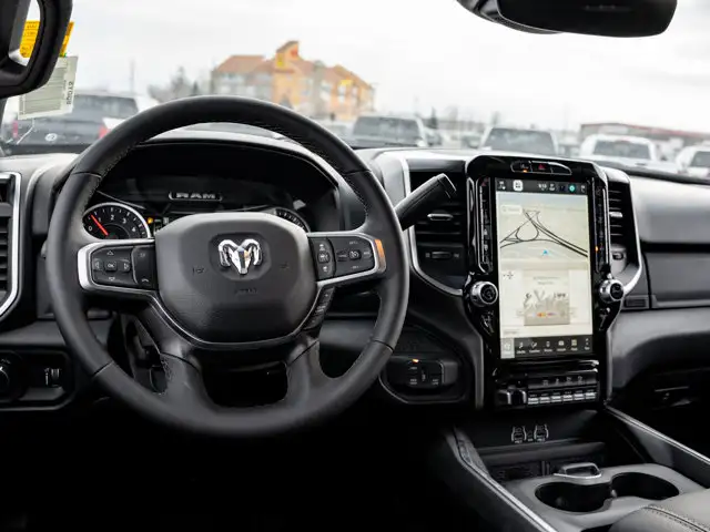 2025 Ram 2500 Big Horn - Photo 3